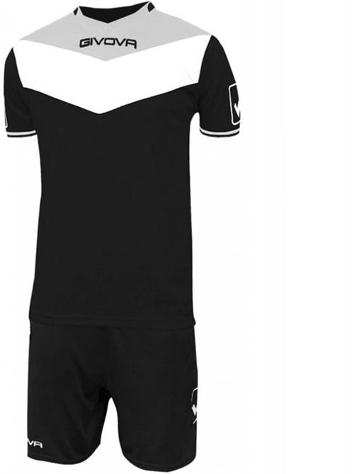 Juego de camiseta y shorts para hombre - givova - Kiabi Juego de camiseta y shorts para hombre - givova - Kiabi