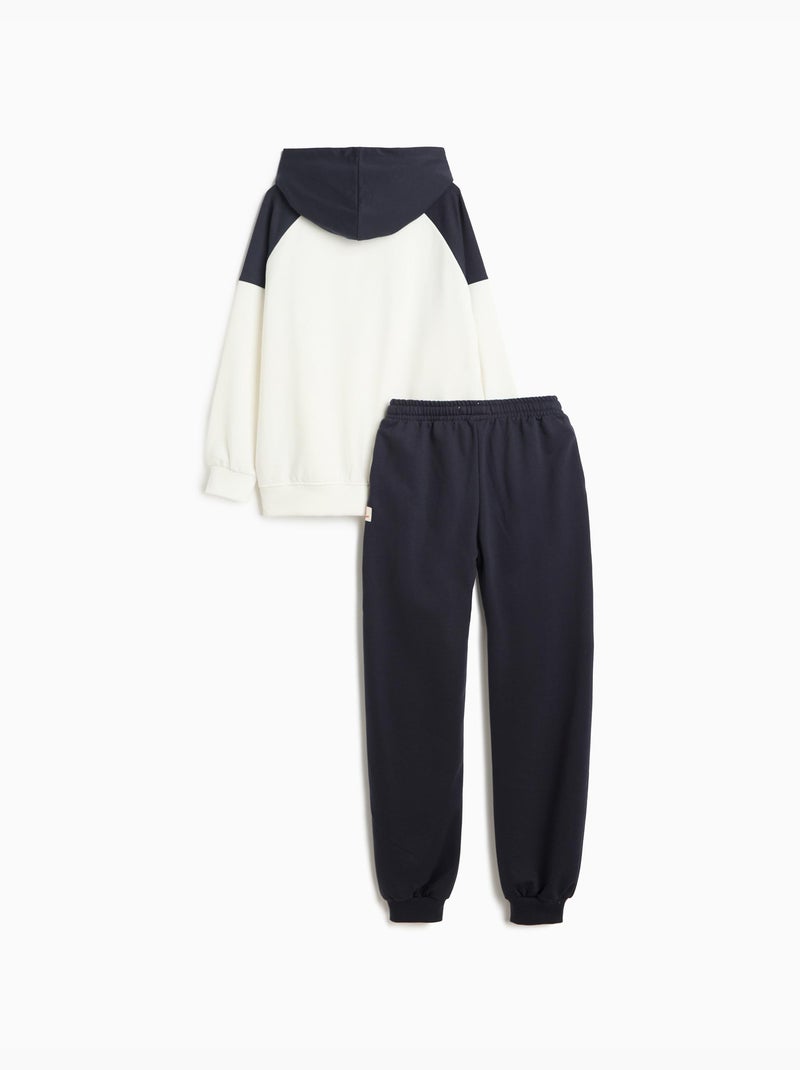 Juego de correr, mo fashion Azul - Kiabi