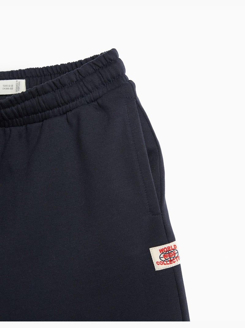 Juego de correr, mo fashion Azul - Kiabi