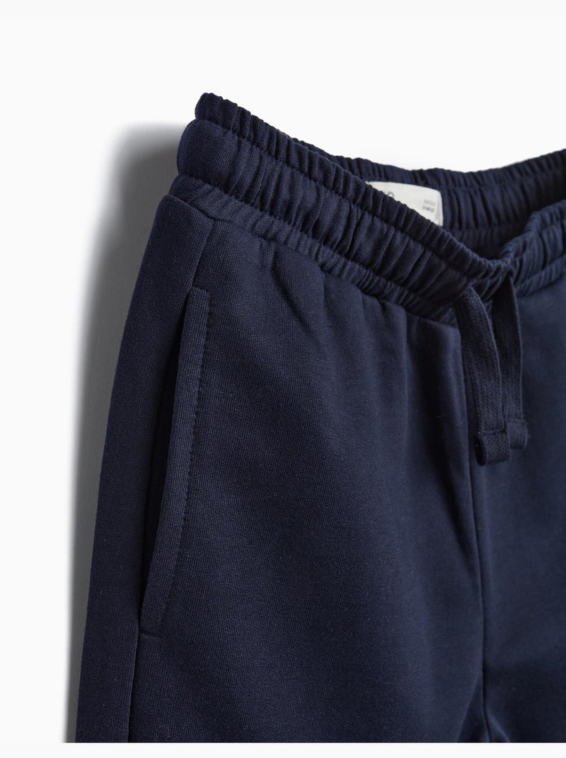 Juego de correr, mo fashion Azul - Kiabi