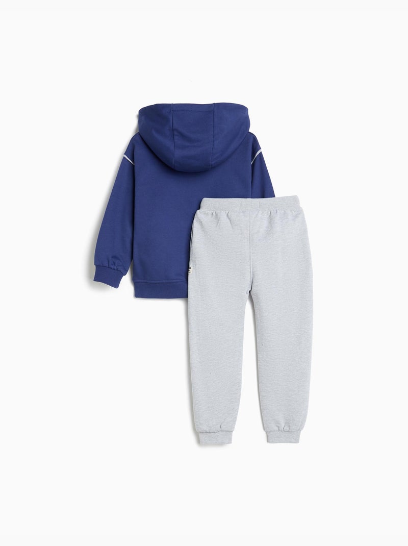 Juego de correr, mo fashion Azul - Kiabi