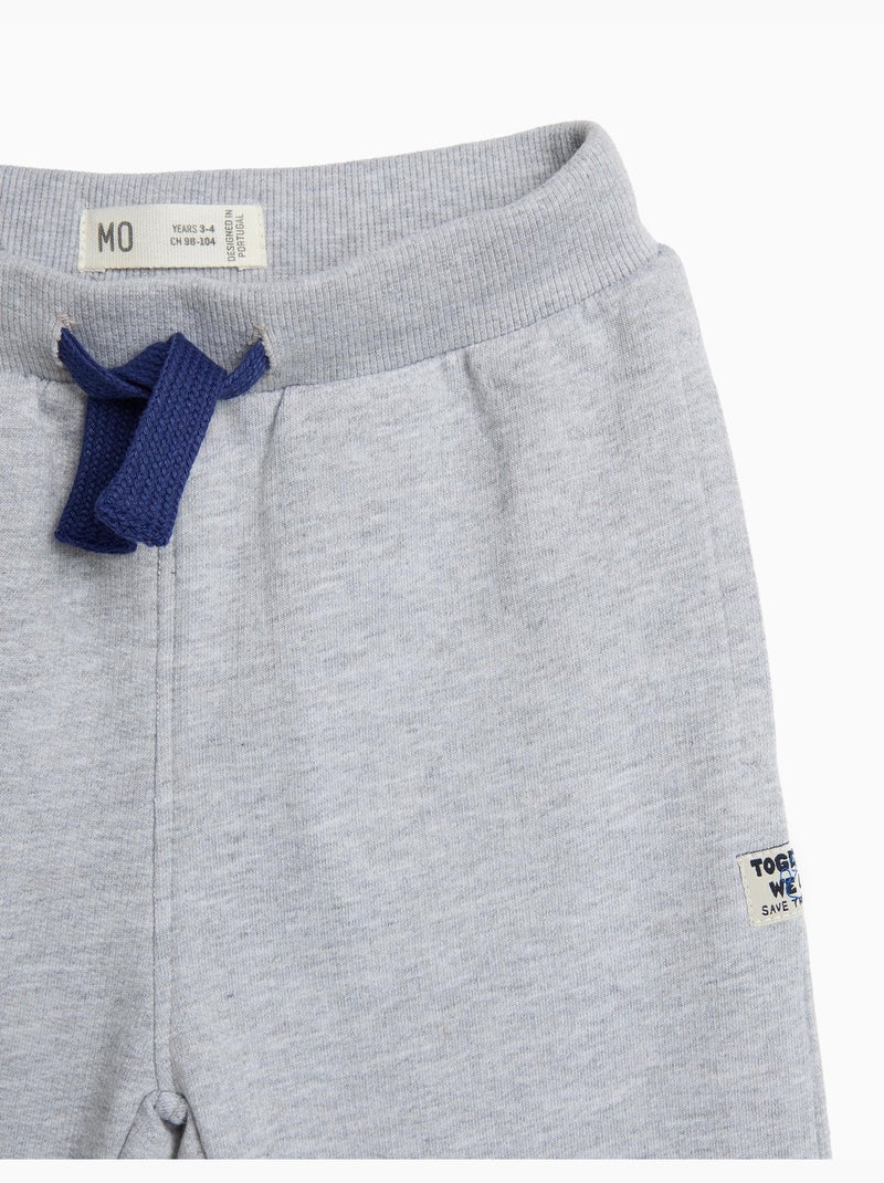 Juego de correr, mo fashion Azul - Kiabi