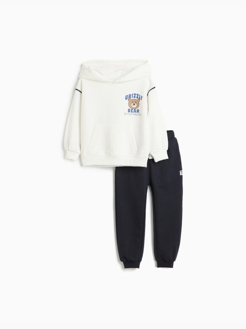 Juego de correr, mo fashion - Kiabi