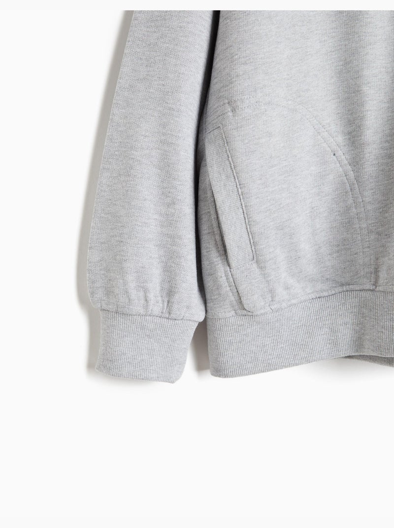 Juego de correr, mo fashion Gris - Kiabi