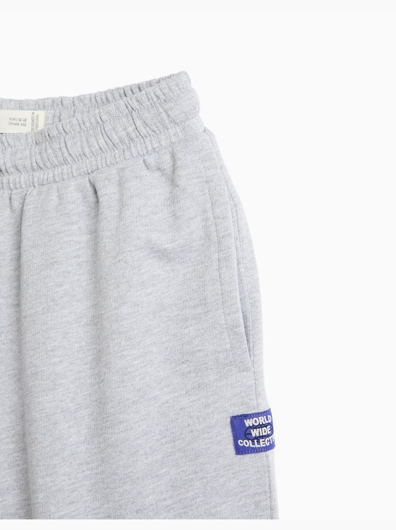 Juego de correr, mo fashion Gris - Kiabi