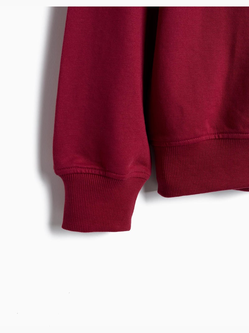 Juego de correr, mo fashion Rojo - Kiabi