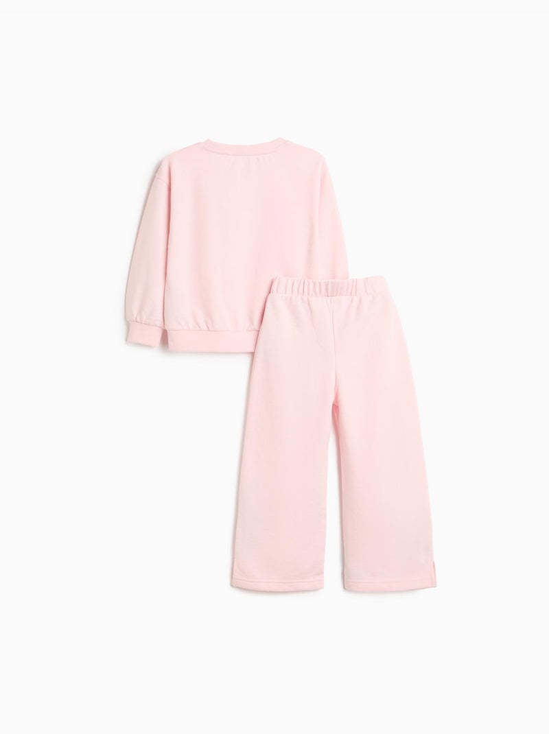 Juego de correr, mo fashion Rosa - Kiabi