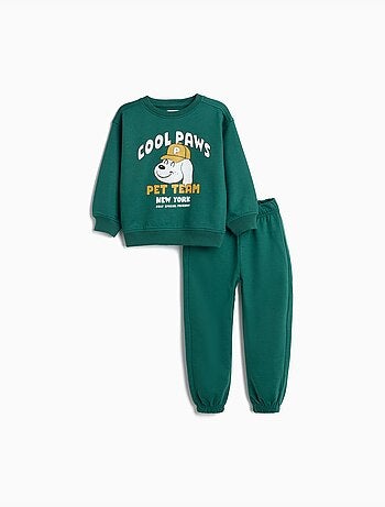 Juego de correr, mo fashion