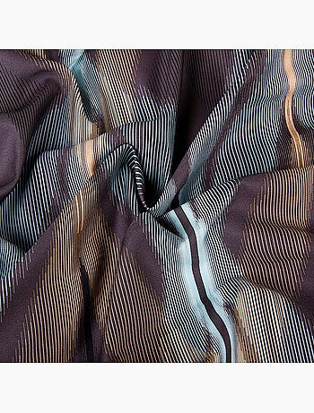 Juego de funda de edredón 240x220cm+2FA 63x63cm satén de algodón