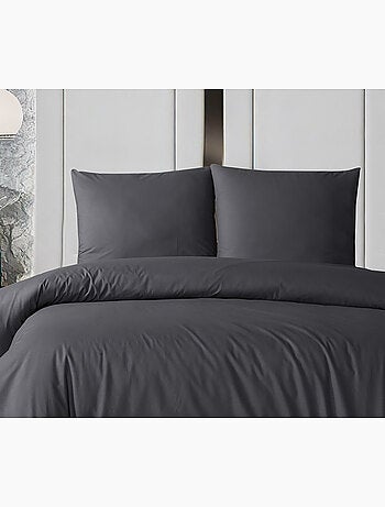 Juego de funda de edredón +funda de almohada 100% algodón