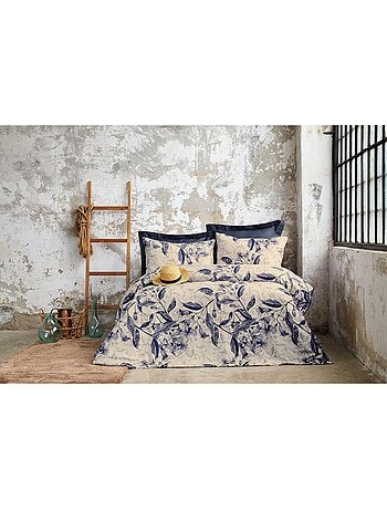 Juego de funda nórdica , satén de algodón