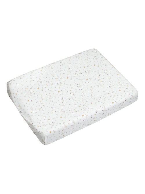 Juego de funda para colchón cambiador + colchoncillo cambiador, sidonia | SEVIRA KIDS - Kiabi