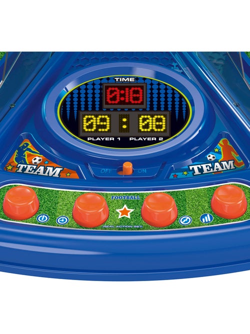 Juego de fútbol electrónico 2 jugadores cb games - Kiabi