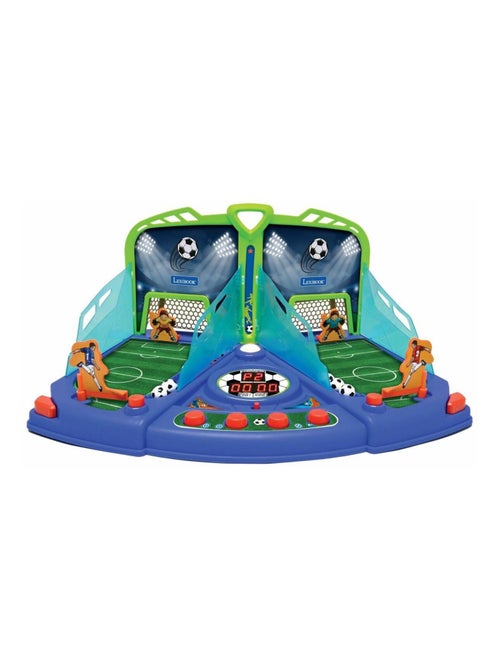 Juego de fútbol electrónico con luces y sonidos para 2 jugadores - Kiabi