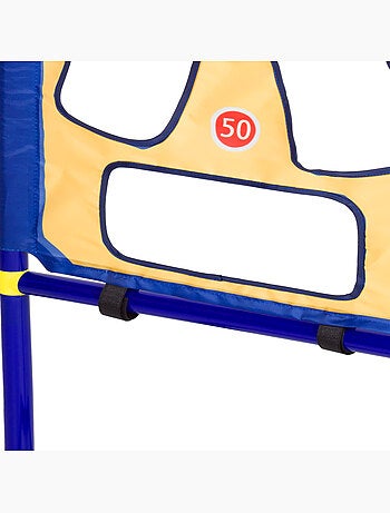 Juego de lanzamientos c/disco volador cb sports