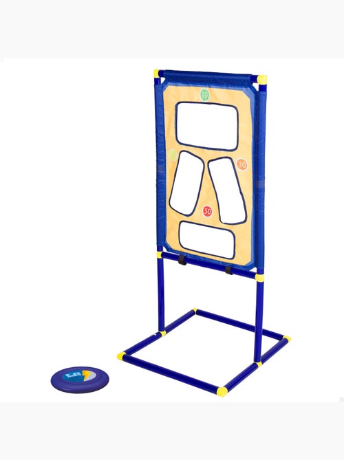Juego de lanzamientos c/disco volador cb sports - Kiabi