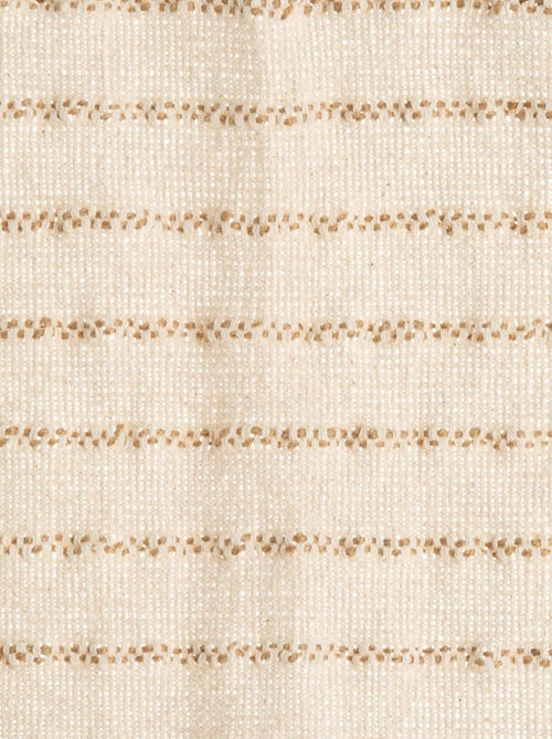 Juego de manteles individuales de yute - Kiabi