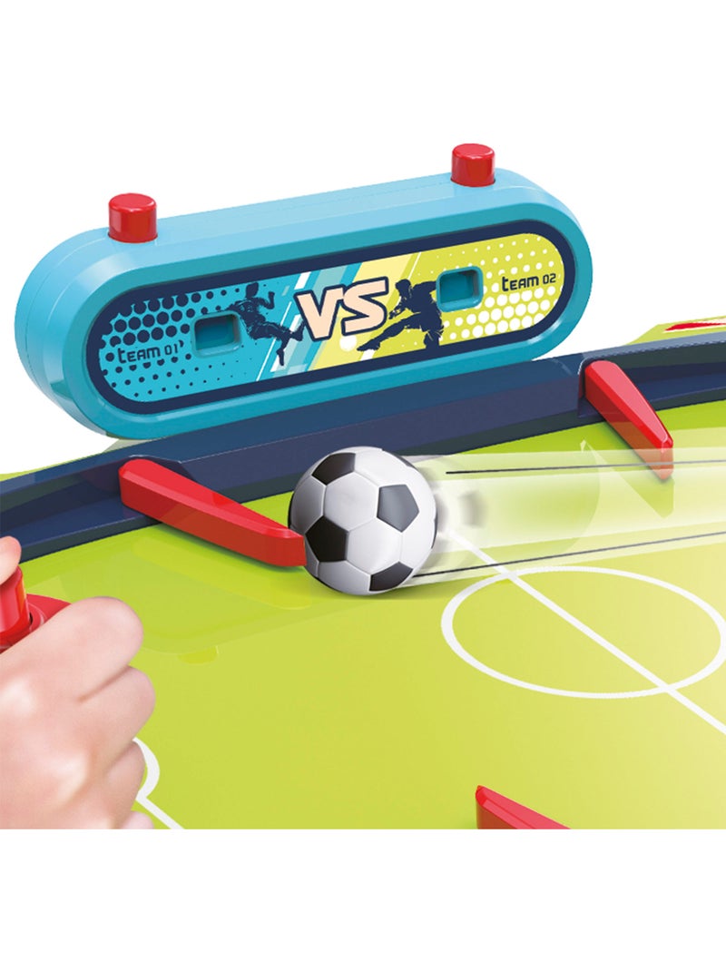 Juego de mesa fútbol pinball c/marcador y 3 balones cb games N/D - Kiabi