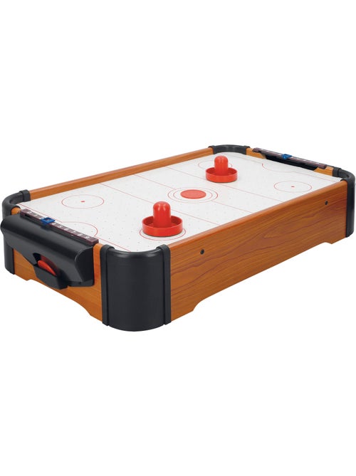 Juego de mesa hockey aire sobremesa madera 56x31x10 cm cb games - Kiabi