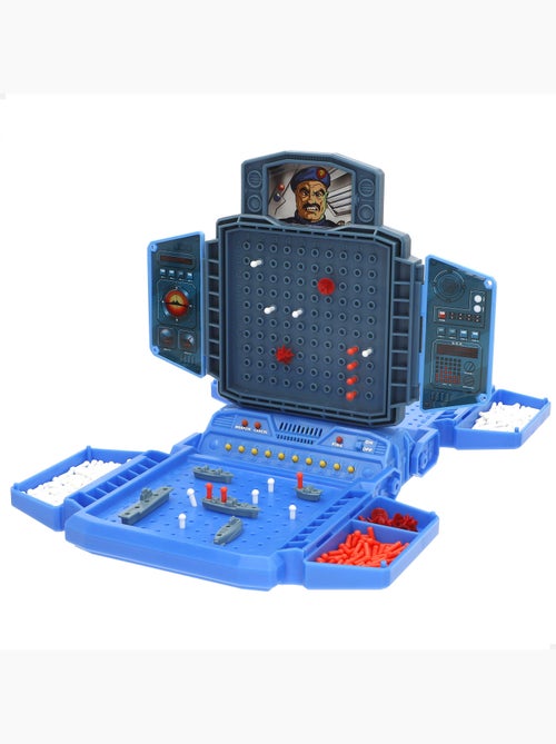 Juego de mesa hundir la flota cb games - Kiabi