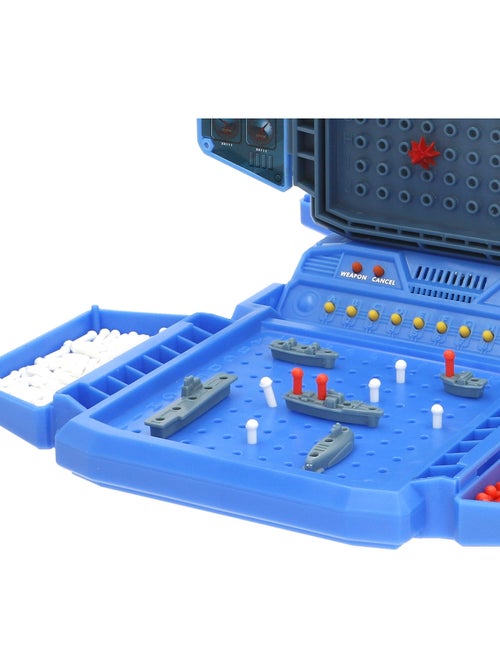 Juego de mesa hundir la flota cb games - Kiabi