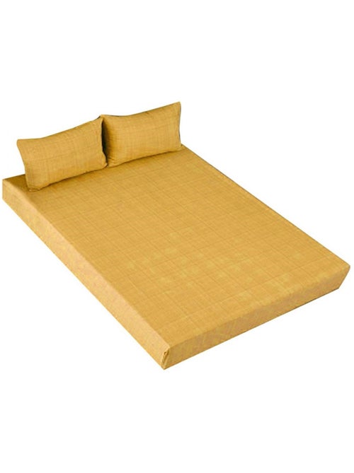 Juego de sábana bajera y funda de almohada - Kiabi Juego de sábana bajera y funda de almohada - Kiabi