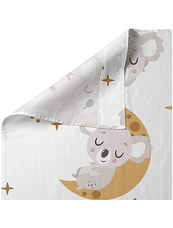 Juego de sábanas 2 piezas Baby koala "Happyfriday