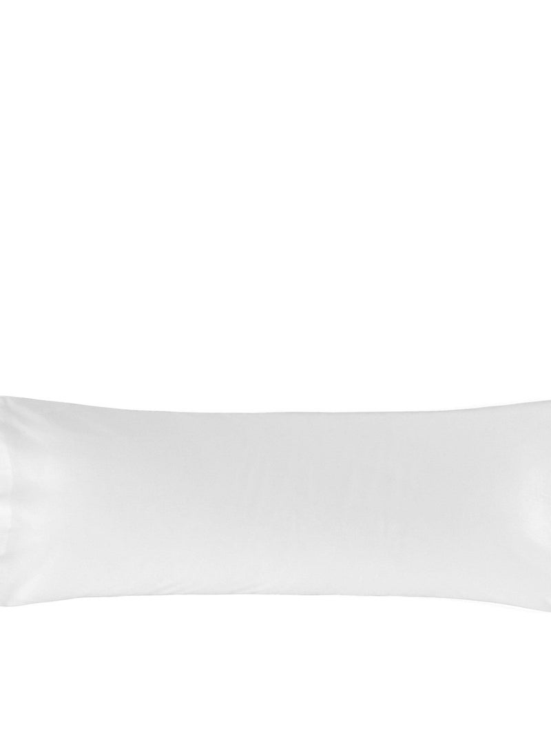 Juego de sábanas 2 piezas Basic "Happyfriday" Blanco - Kiabi