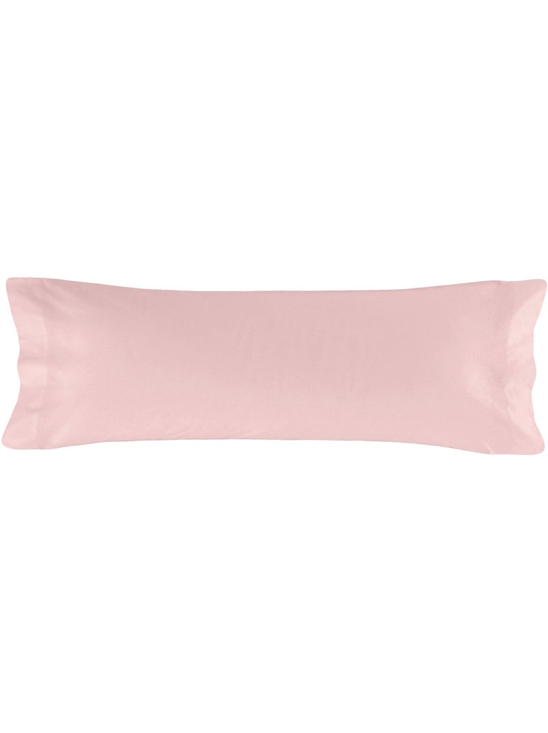 Juego de sábanas 2 piezas basic "happyfriday" Rosa - Kiabi