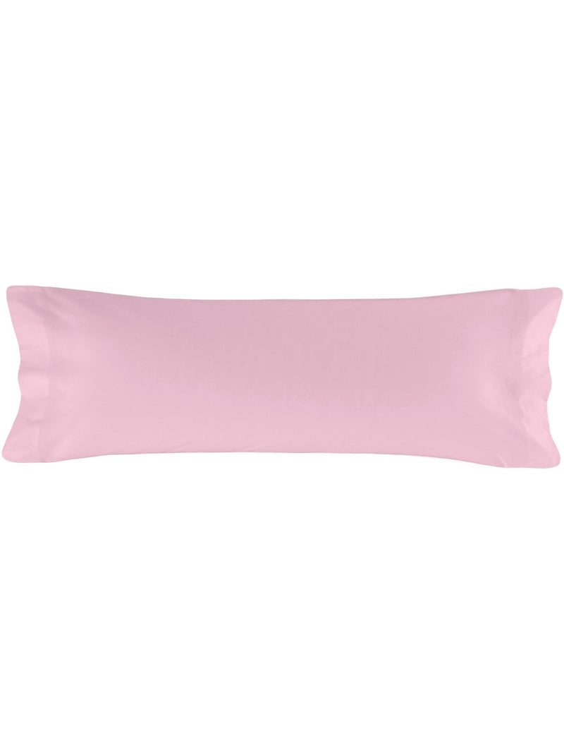 Juego de sábanas 2 piezas basic "happyfriday" Rosa - Kiabi