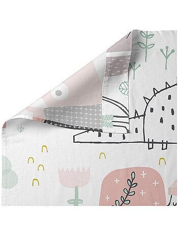 Juego de sábanas 2 piezas Best buddies "Happyfriday