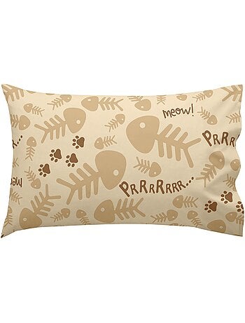 Juego de sábanas 2 piezas Cats "Happyfriday