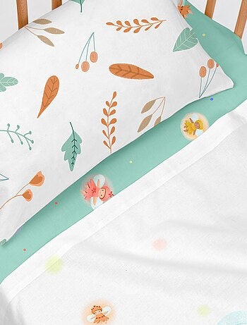 Juego de sábanas 2 piezas Dreaming "Happyfriday