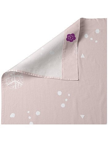 Juego de sábanas 2 piezas Fantasy "Happyfriday