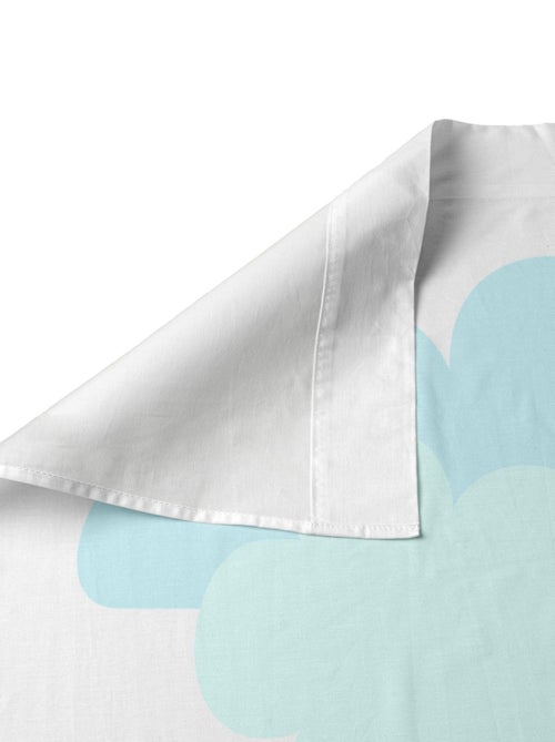 Juego de sábanas 2 piezas Grandma "Happyfriday" - Kiabi