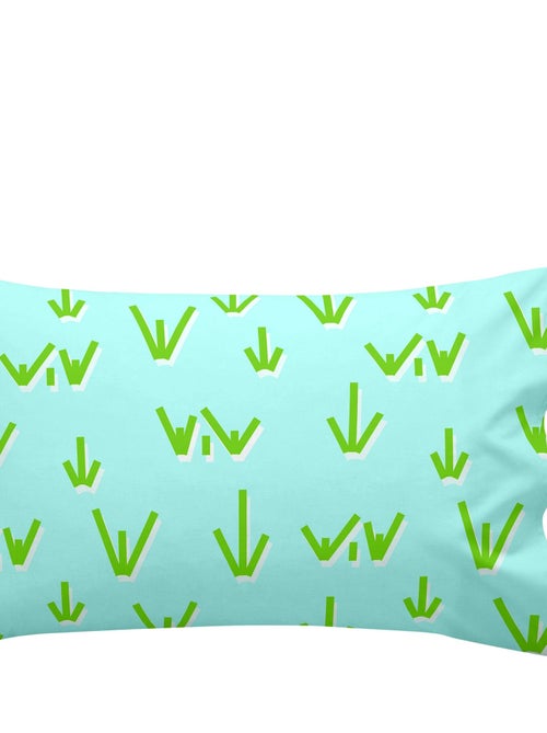 Juego de sábanas 2 piezas Grandma "Happyfriday" - Kiabi