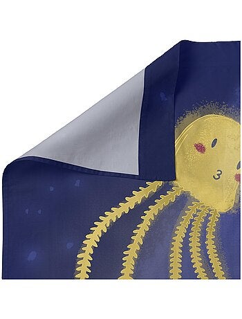 Juego de sábanas 2 piezas Happy mermaid "Happyfriday