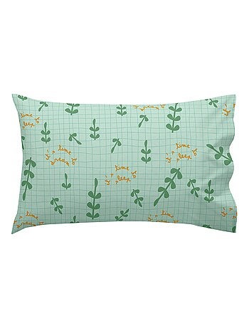 Juego de sábanas 2 piezas Happy sloth "Happyfriday