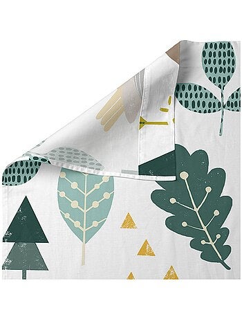 Juego de sábanas 2 piezas Harvestwood "Happyfriday