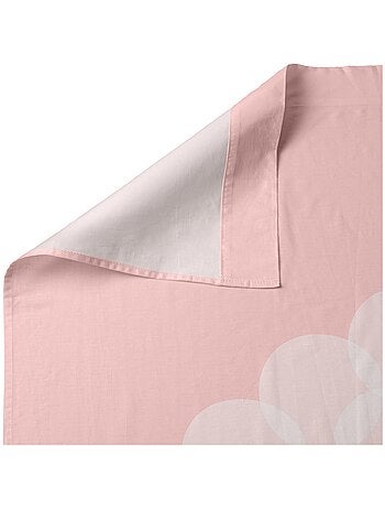 Juego de sábanas 2 piezas Hola "Happyfriday