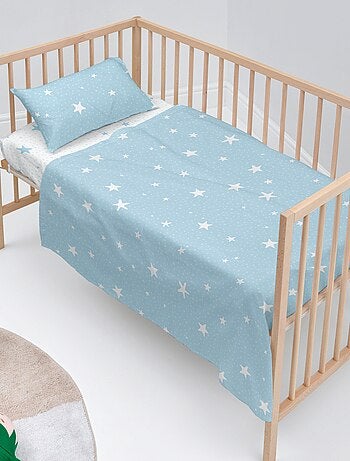 Juego de sábanas 2 piezas Little star "Happyfriday