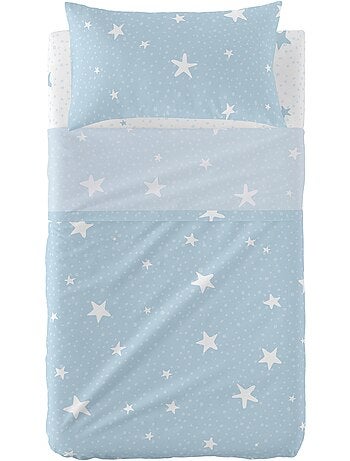 Juego de sábanas 2 piezas Little star "Happyfriday