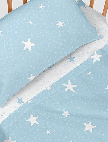 Juego de sábanas 2 piezas Little star "Happyfriday
