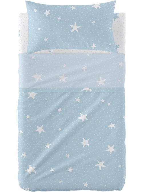 Juego de sábanas 2 piezas Little star "Happyfriday" - Kiabi