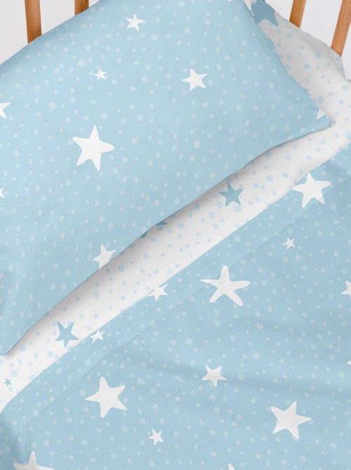 Juego de sábanas 2 piezas Little star "Happyfriday" - Kiabi