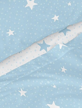 Juego de sábanas 2 piezas Little star "Happyfriday