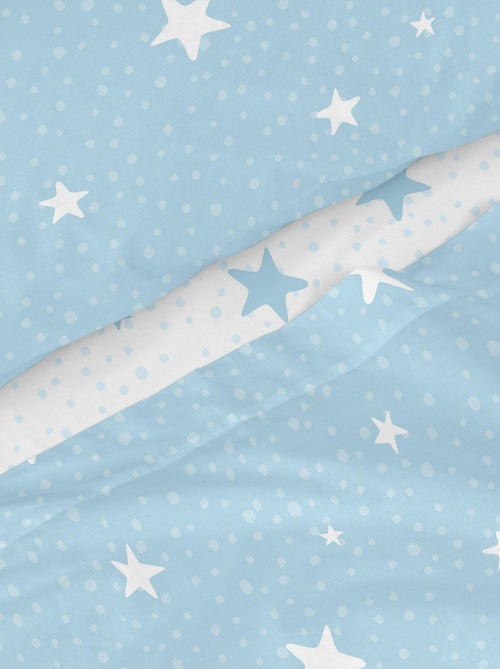 Juego de sábanas 2 piezas Little star "Happyfriday" - Kiabi