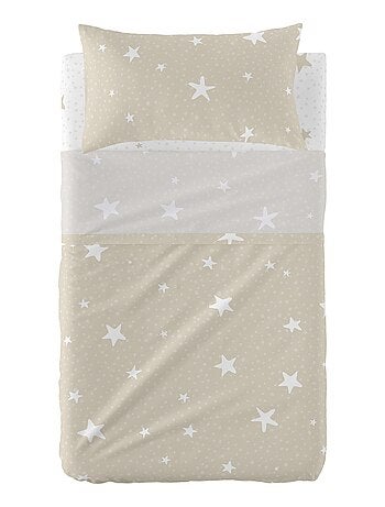 Juego de sábanas 2 piezas Little star "Happyfriday