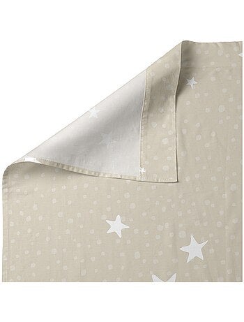 Juego de sábanas 2 piezas Little star "Happyfriday