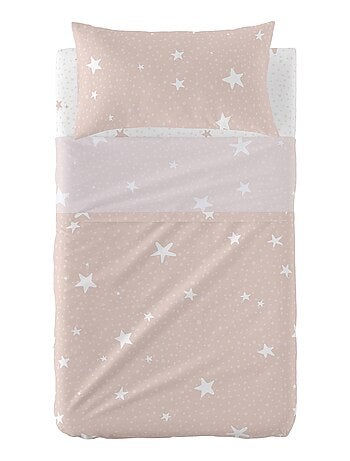 Juego de sábanas 2 piezas Little star "Happyfriday